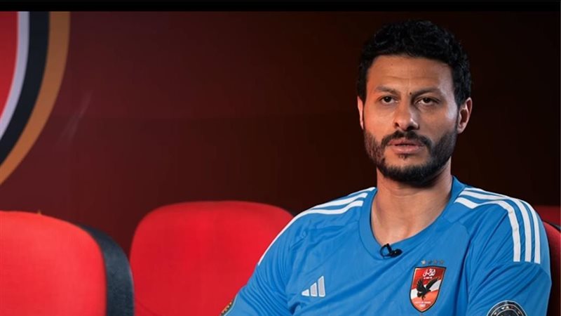 محمد الشناوي
