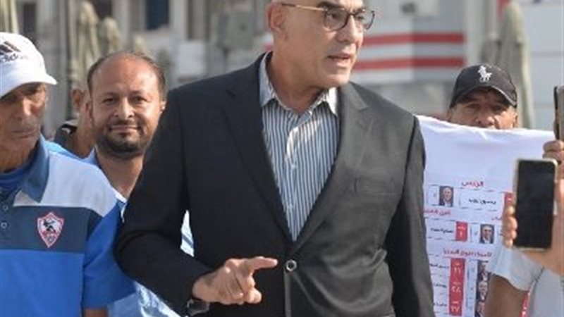 هشام نصر