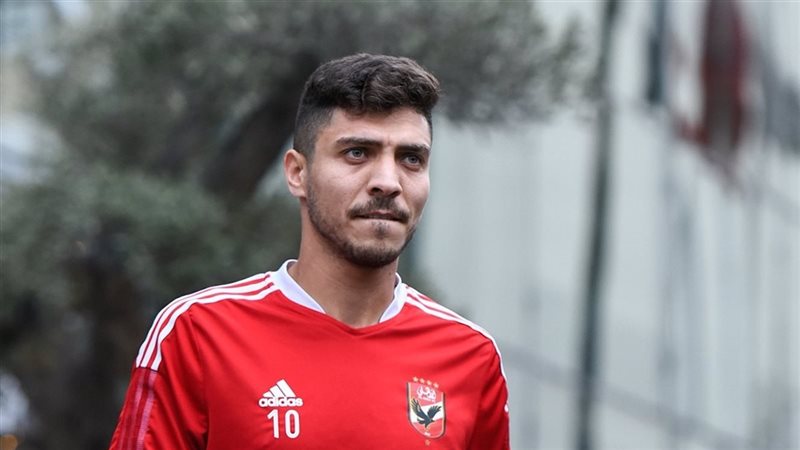 محمد شريف