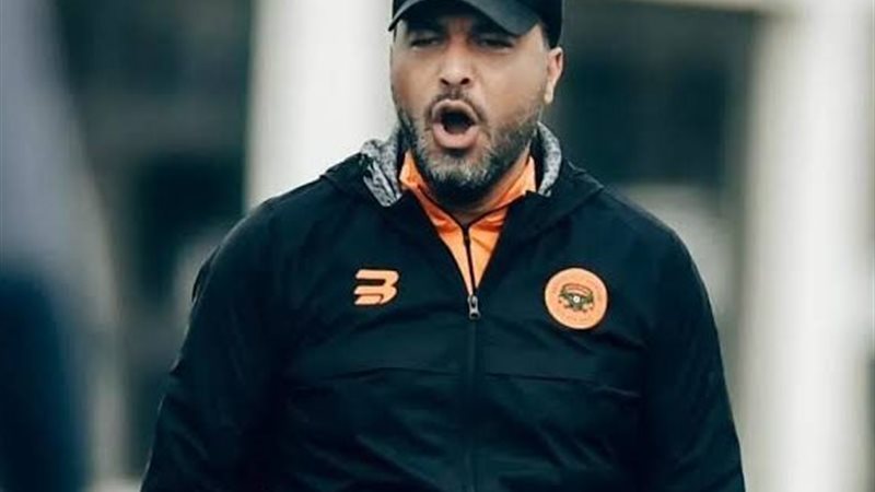 معين الشعباني