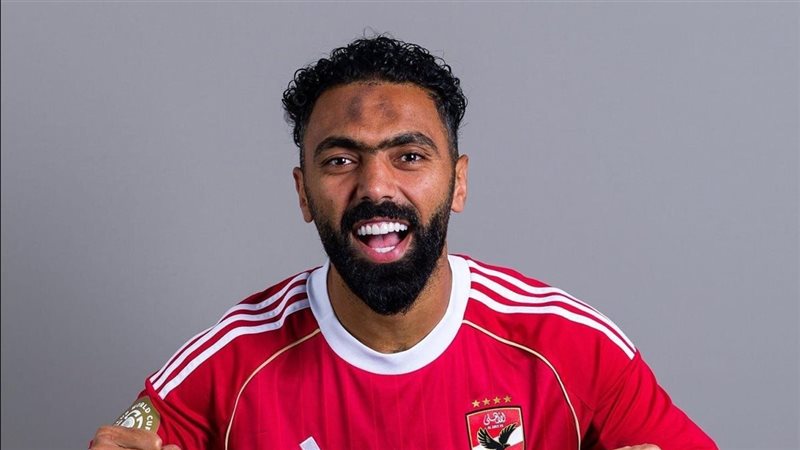 حسين الشحات
