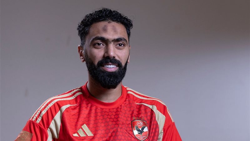 حسين الشحات