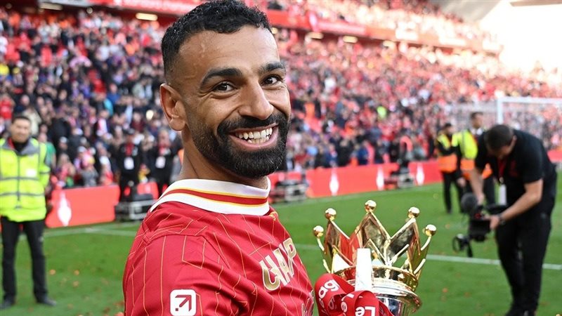محمد صلاح