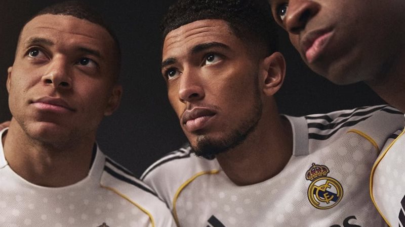 ريال مدريد