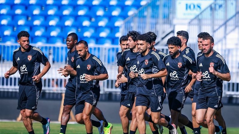الأهلي المصري