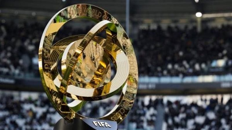 كأس العالم للاندية