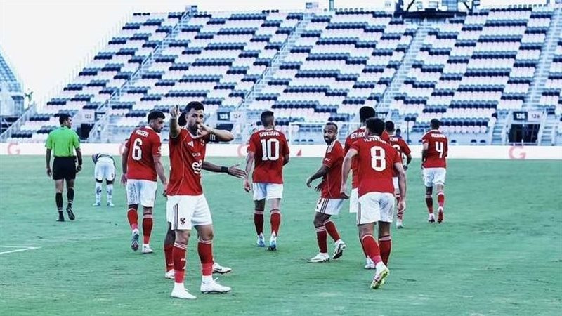 الأهلي