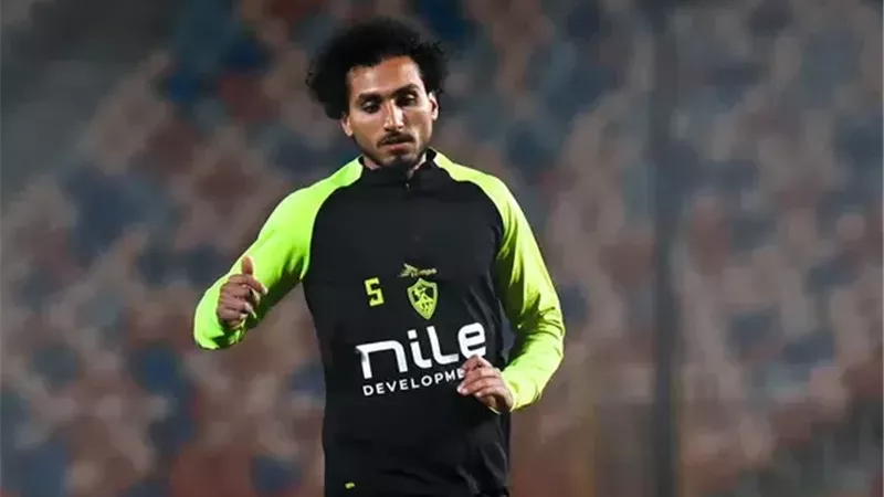 أحمد حمدي