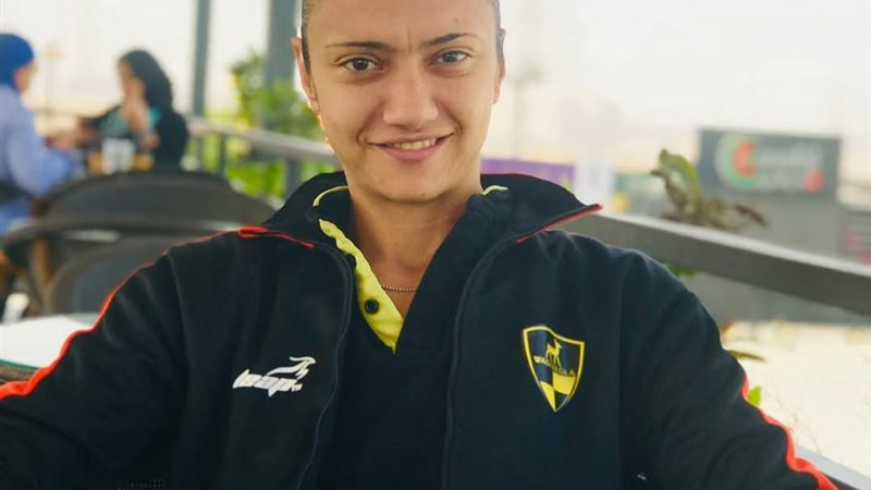 مروة الحواط