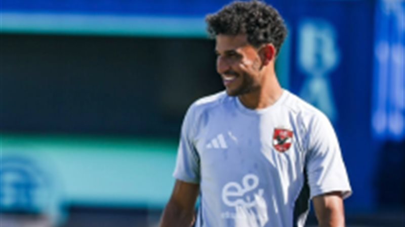 حمدي فتحي
