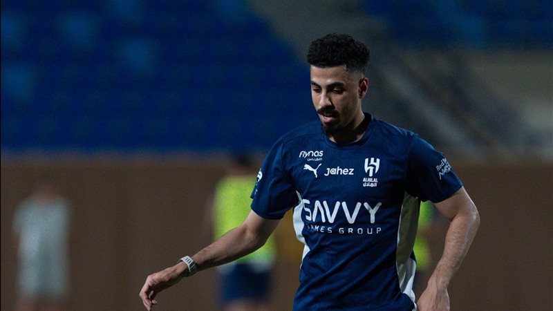 علي لاجامي