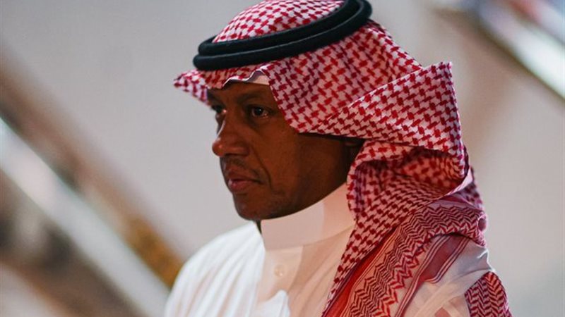 ماجد الجمعان