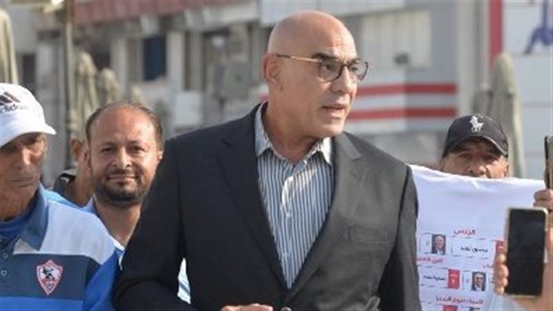 هشام نصر