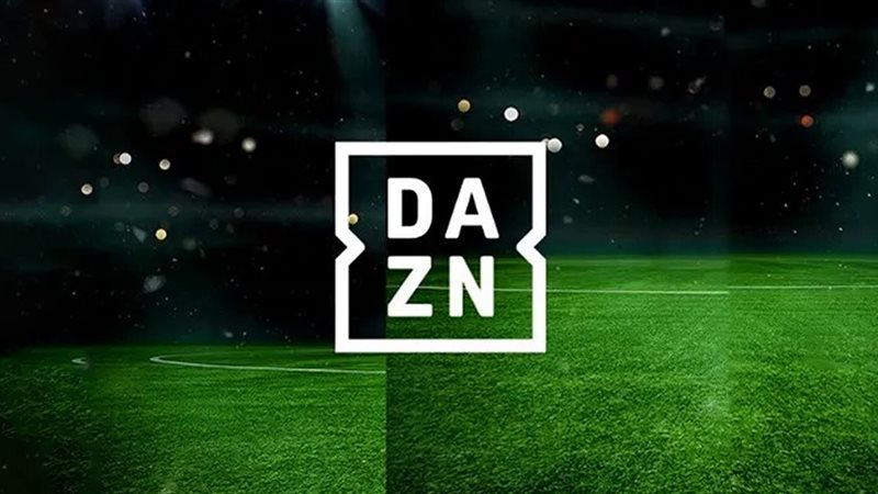 تطبيق DAZN