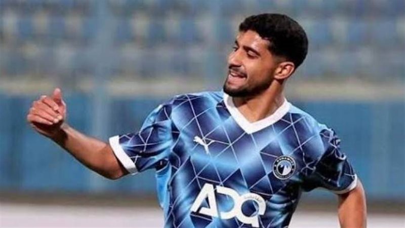 ابراهيم عادل لاعب