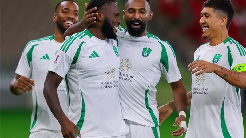 الأهلي السعودي