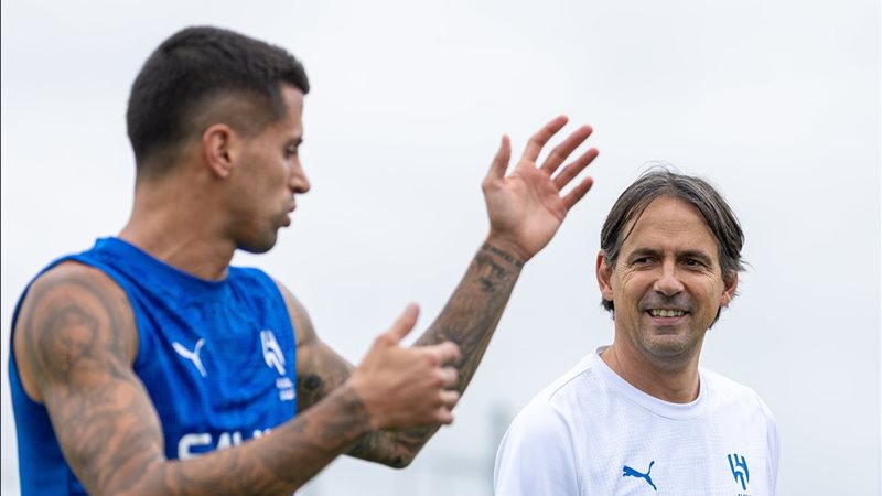 الهلال السعودي