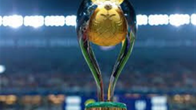 كأس السوبر السعودي