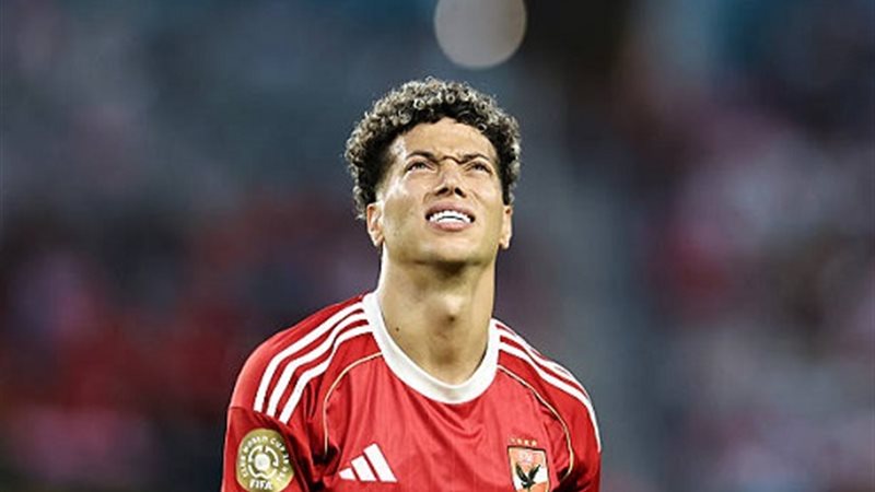 إمام عاشور