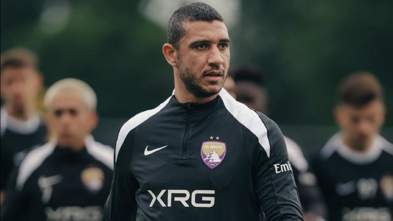 رامي ربيعة
