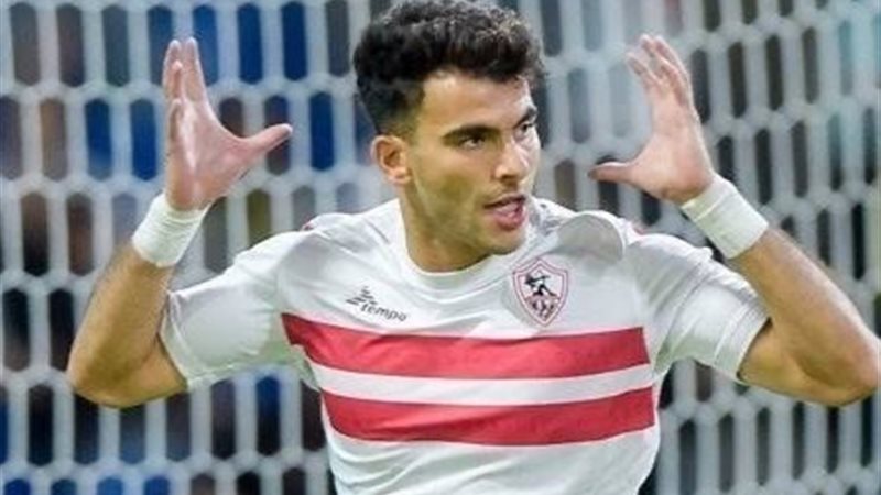 أحمد مصطفى زيزو