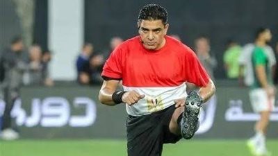 أزمة كبري داخل لجنة الحكام بسبب إبراهيم نور الدين