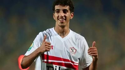 لجنة التخطيط تتحفظ على رحيل إيشو عن الزمالك