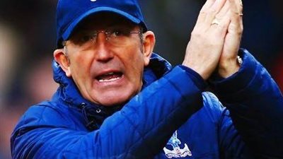 إعاده هيكلة الفريق .. الزمالك يستعين بـ توني بوليس لمساعدة جون أدوارد 