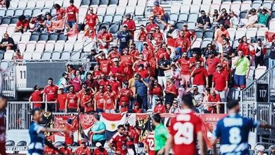 طريقة مشاهدة مباراة الأهلي ضد بالميراس بث مباشر في كأس العالم للأندية