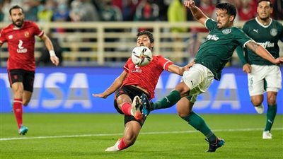 ترتيب مجموعة الأهلي في كأس العالم للأندية.. لماذا يتفوق على بالميراس؟