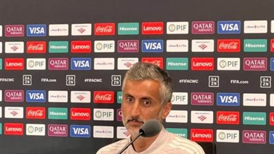 مدرب الأهلي يكشف خطته لمواجهة بالميراس.. وهذا موقفه من إصابة إمام عاشور