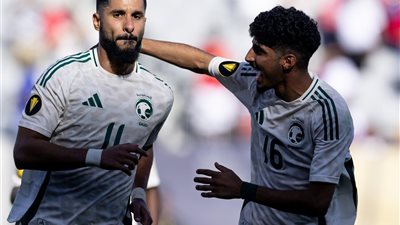 موعد مباراة السعودية وأمريكا في الكأس الذهبية 2025 والقنوات الناقلة