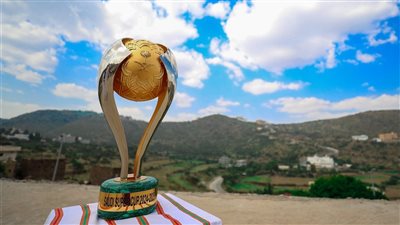 قمة نارية في نصف النهائي.. نتائج قرعة كأس السوبر السعودي 2025