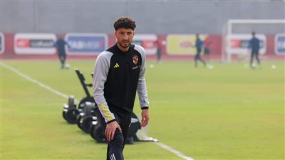 على طريقة تريزيجيه.. وسام أبوعلي يدخل تاريخ مونديال الأندية من الباب الخلفي