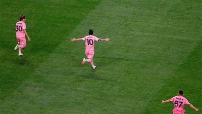فيديو أهداف مباراة إنتر ميامي ضد بورتو فى كأس العالم للأندية 2025