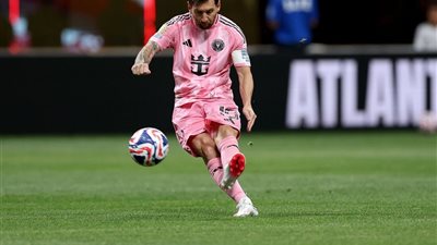 ليونيل ميسي يقود إنتر ميامي لعبور بورتو بثنائية في كأس العالم للأندية