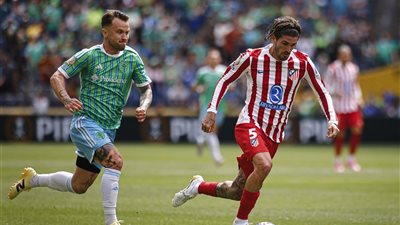 موعد مباراة أتلتيكو مدريد وبوتافوجو في كأس العالم للأندية والقناة الناقلة  