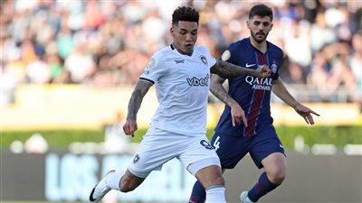 سقوط بطل أوروبا، بوتافوجو يحقق المفاجأة ويفوز على باريس سان جيرمان بمونديال الأندية 