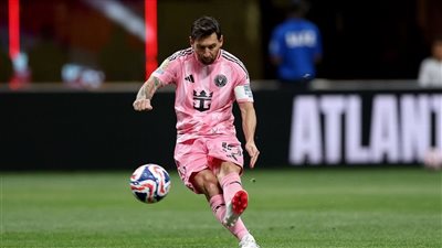 صديق الأمس منافس اليوم.. ماذا قدم ميسي ضد باريس سان جيرمان؟