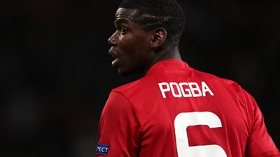 اتحاد جدة يغازل بوجبا.. وعقبة وحيدة تؤجل العرض الرسمي