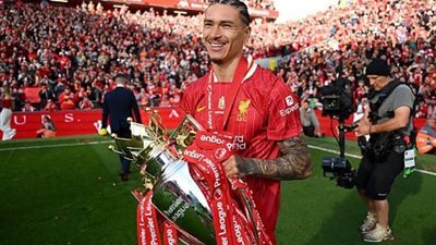 برغبة من كونتي.. مهاجم ليفربول على أعتاب الدوري الإيطالي 