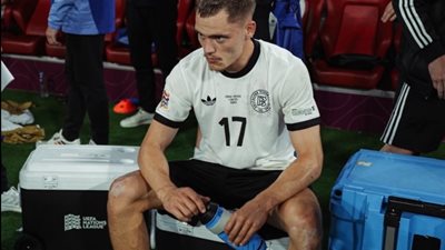 صفقة ليفربول المنتظرة تجتاز الكشف الطبي.. والإعلان الرسمي خلال ساعات