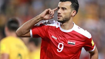 رسميًا.. الوداد المغربي يُعلن التعاقد مع عمر السومة.. فيديو