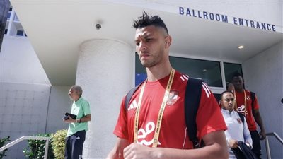 أول تعليق من والد أشرف داري على رحيل ابنه من الأهلي