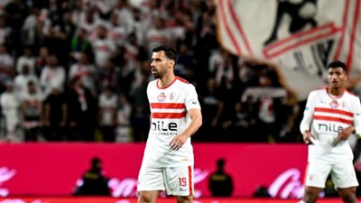 رسالة مؤثرة من عبدالله السعيد لجماهير الزمالك بعد تجديد عقده 