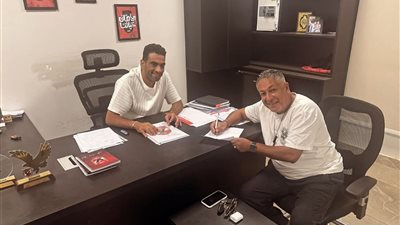 محمد كمال: سعداء بالتعاون مع الأهلي لضمان مشاركة عدد كبير من اللاعبات 