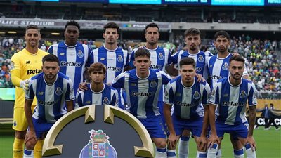 صدمة مدوية.. بورتو يفتقد نجمه قبل مواجهة الأهلي بمونديال الأندية