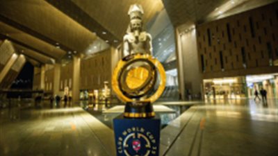 بمشاركة الأهلي.. 