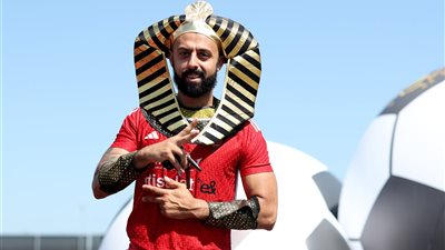 ثنائي مُرشح لدعم هجوم الأهلي بعد مونديال الأندية.. هل يرحل وسام أبو علي؟