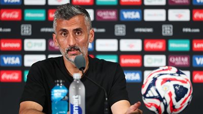 تغييرات متعددة.. كيف يُفكر ريبيرو في مباراة الأهلي ضد بورتو؟